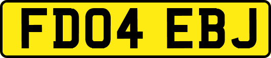FD04EBJ