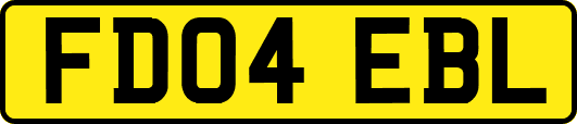 FD04EBL