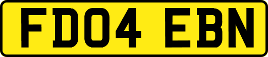 FD04EBN