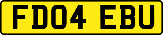 FD04EBU