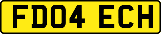 FD04ECH