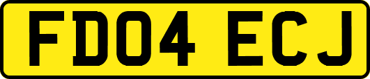 FD04ECJ