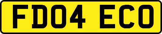FD04ECO