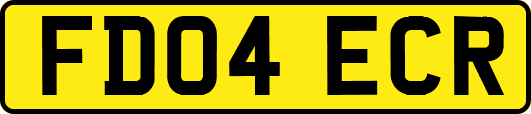 FD04ECR