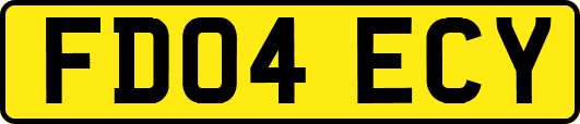 FD04ECY
