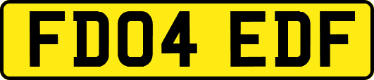 FD04EDF
