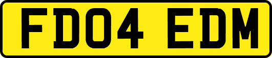 FD04EDM