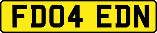 FD04EDN