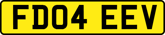 FD04EEV