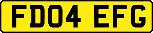 FD04EFG