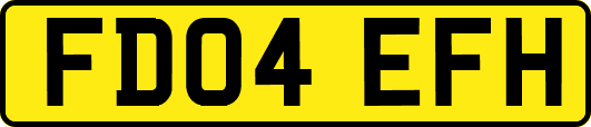 FD04EFH