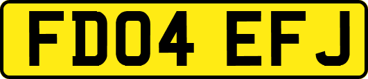 FD04EFJ
