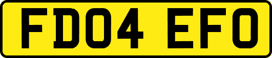 FD04EFO