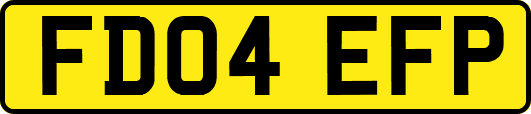 FD04EFP
