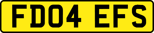 FD04EFS