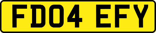 FD04EFY