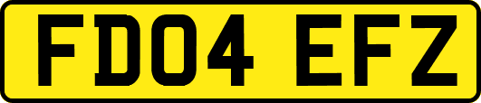 FD04EFZ