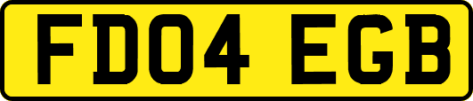 FD04EGB