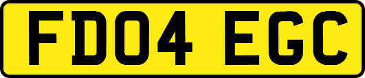 FD04EGC