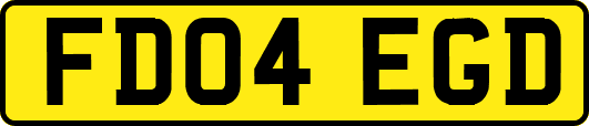 FD04EGD