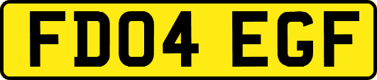 FD04EGF