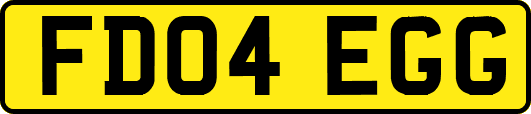 FD04EGG