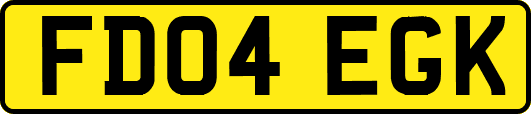 FD04EGK