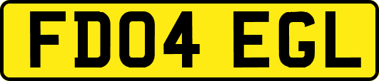 FD04EGL