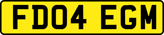 FD04EGM
