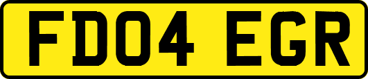 FD04EGR