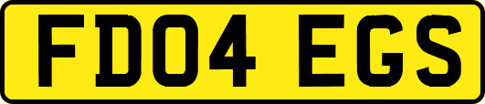 FD04EGS