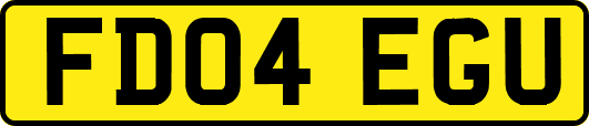 FD04EGU