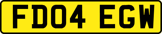 FD04EGW