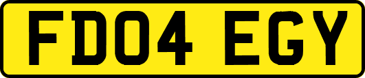 FD04EGY