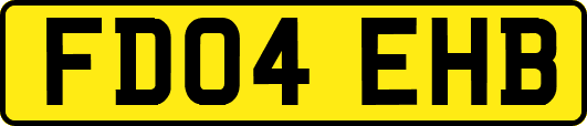 FD04EHB