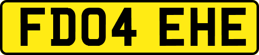 FD04EHE