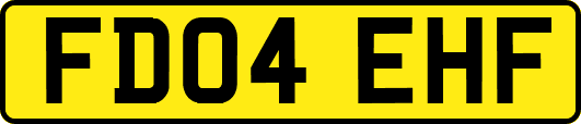 FD04EHF