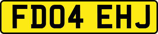 FD04EHJ