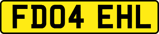 FD04EHL