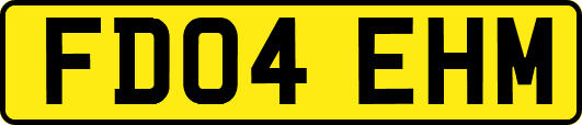 FD04EHM