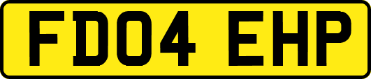 FD04EHP