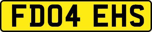 FD04EHS