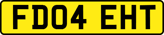 FD04EHT