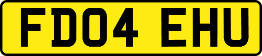 FD04EHU