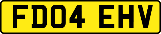 FD04EHV