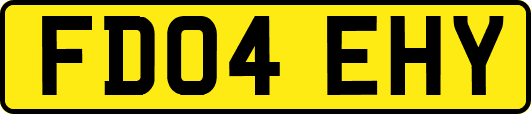 FD04EHY