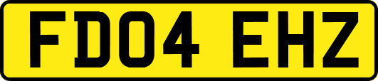 FD04EHZ