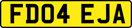 FD04EJA