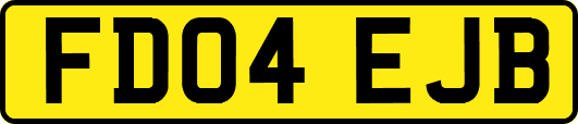 FD04EJB