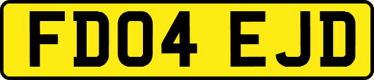FD04EJD